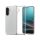 Etui do telefonów Spigen Ultra Hybrid Galaxy A57 5G Crystal Clear